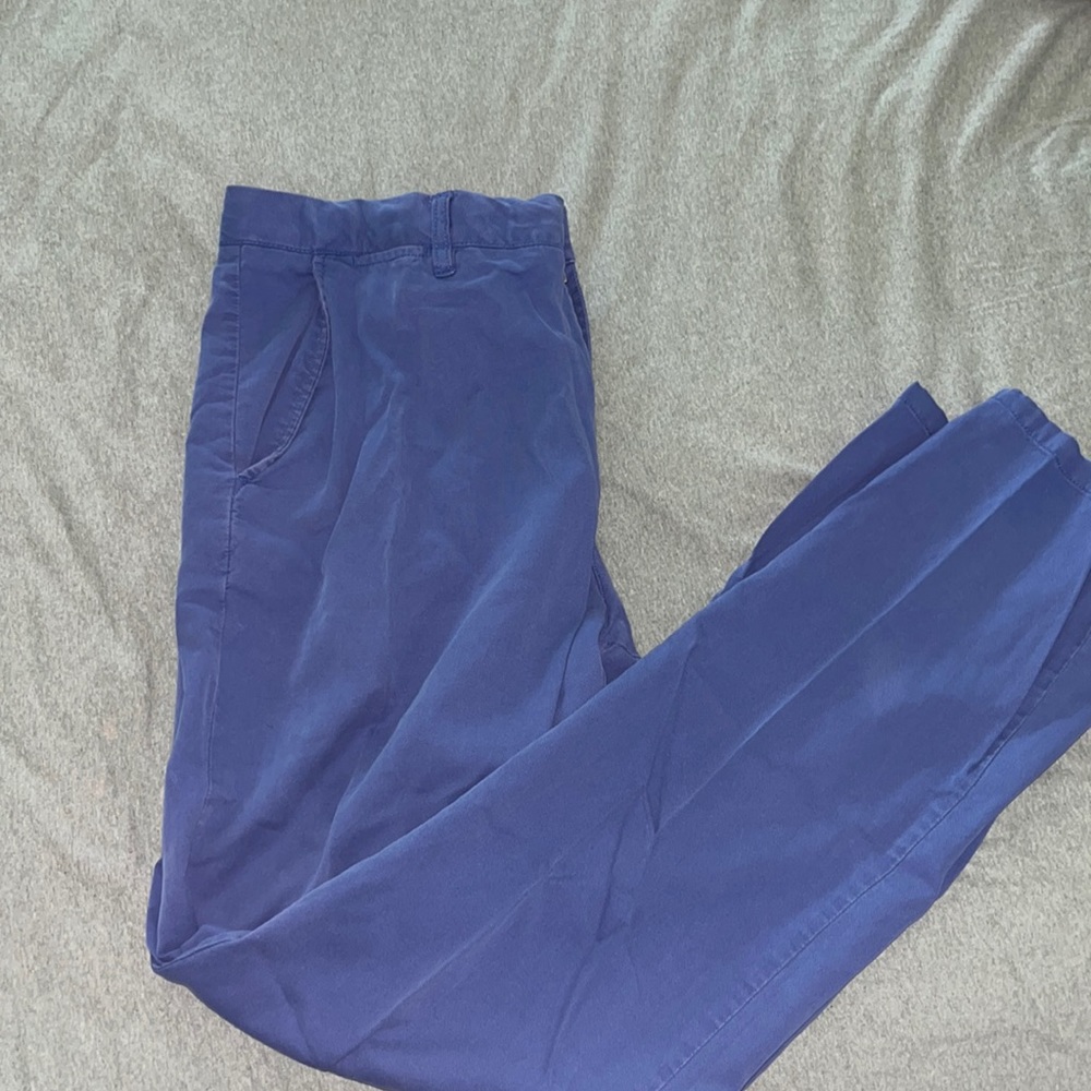 Johnnie-o Pants